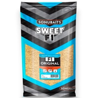 Sonubaits F1 Original Groundbait 2Kg